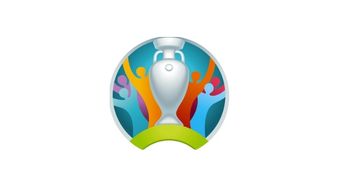 Logo European Championship 2020