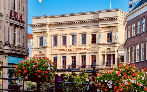 Winkel van Sinkel Pubquiz locatie in Utrecht