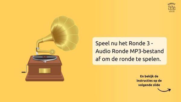2025 pubquiz #3 audio ronde