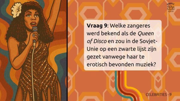 70s pubquiz voorbeeldvraag 1