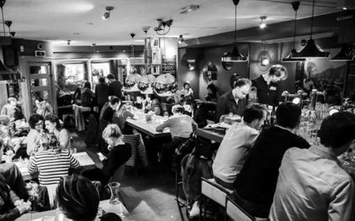 pubquiz café nassau amsterdam
