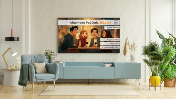 Algemene PubQuiz 2025-4 korte versie mockup