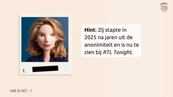 Algemene PubQuiz 2025-4 korte versie voorbeeldvraag 1