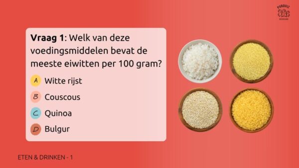 Algemene PubQuiz 2025-4 korte versie voorbeeldvraag 4