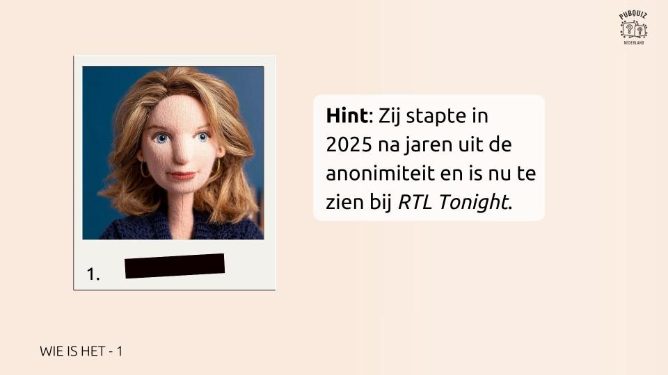 algemene pubquiz 2025 deel 4 voorbeeldvraag 1