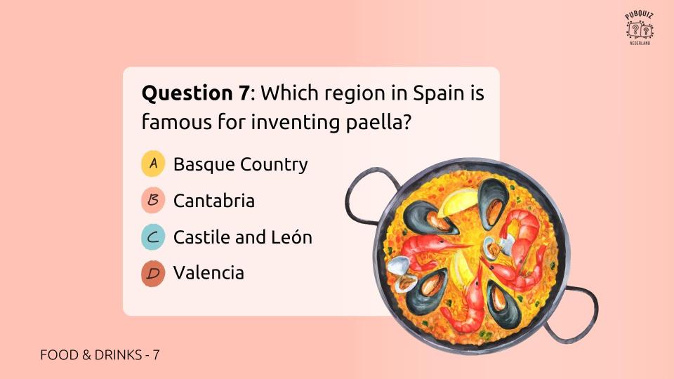 General Quiz 2025 part 4 example question 2