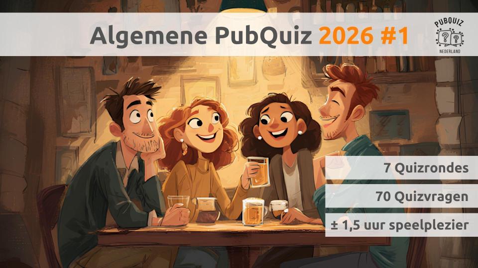 algemene pubquiz 2026 deel 1 liggend voorkant