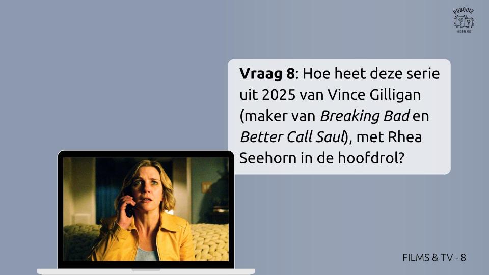 2026 Algemene PubQuiz #1 - Afbeelding 6